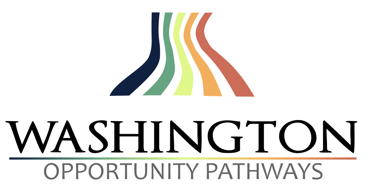 WA State Opportunity Pathways