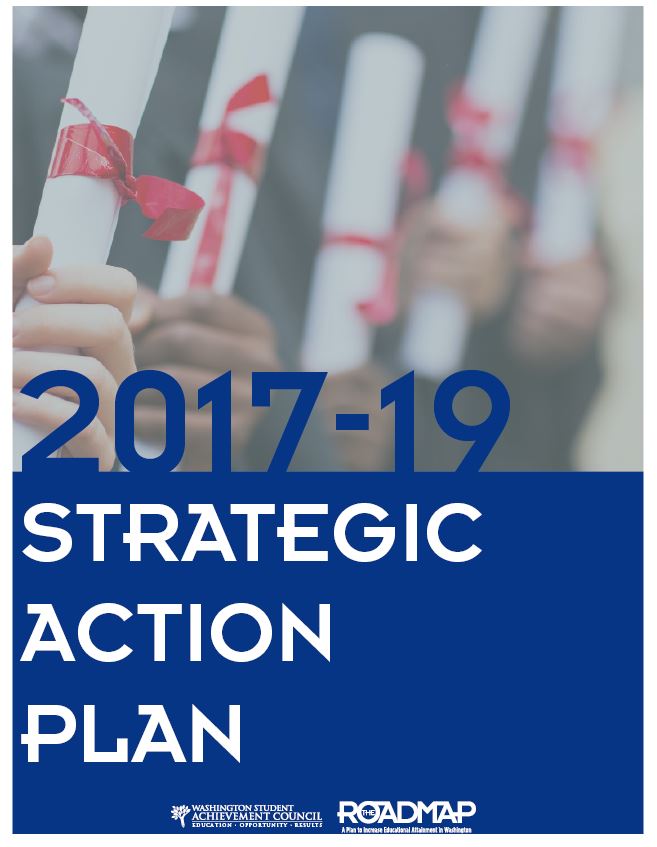 strategic action planning
