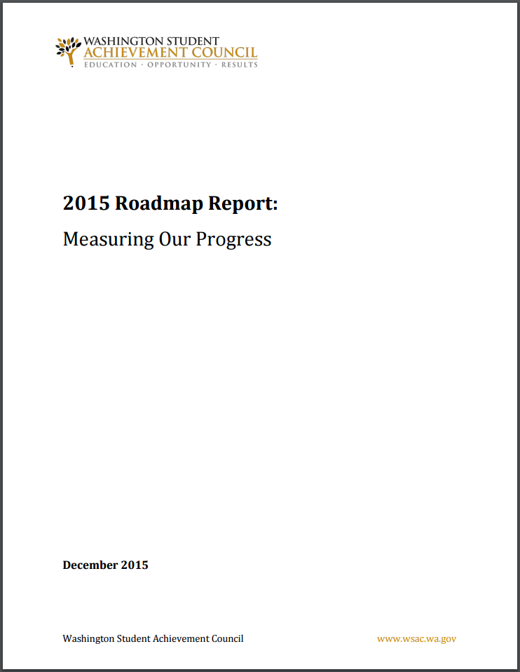 Picture of 2015 Report Cover